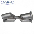 Custom Mounting Chassis Bracket Stainless Steel Investement Casting